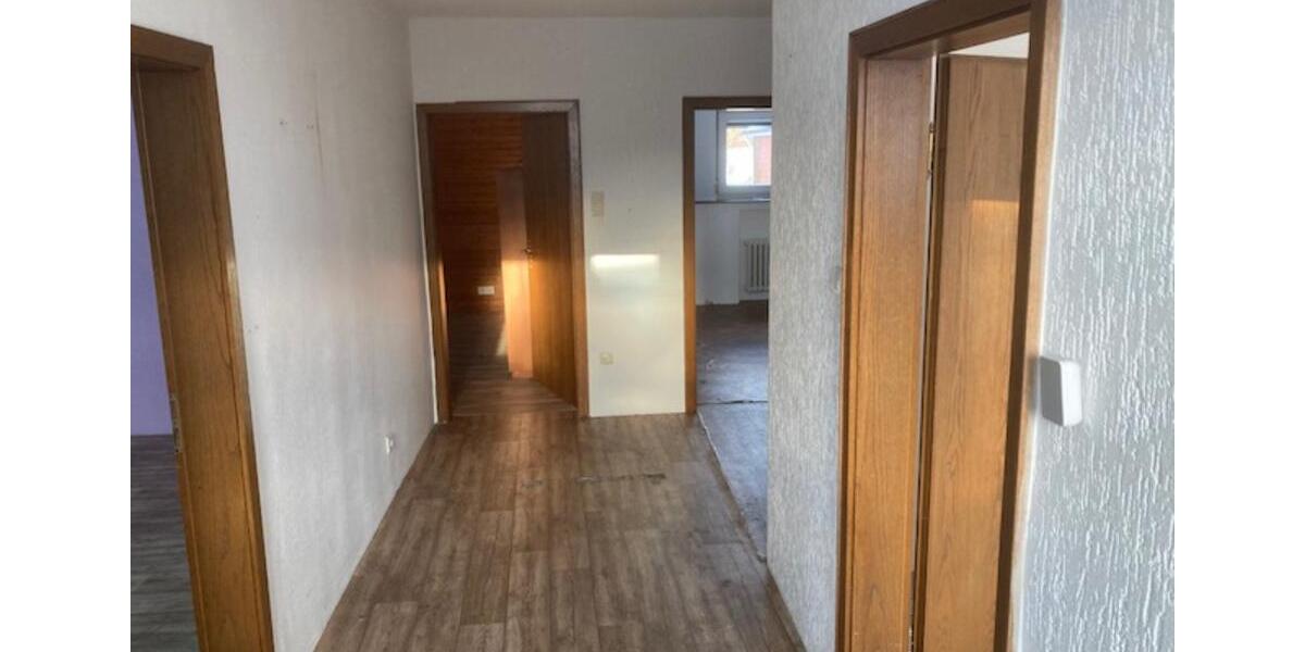Etagenwohnung Marienmünster - 3 Zimmer, 75 m&sup2;, 370&euro; | Angebot:25182261