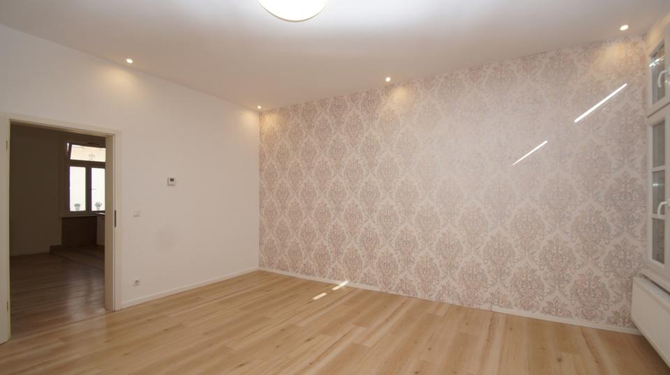 Etagenwohnung Wiesbaden Südost - 4 Zimmer, 107 m&sup2;, 1.600&euro; | Angebot:26636430