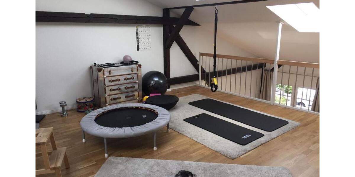 Etagenwohnung Bad Schwartau - 3 Zimmer, 146 m&sup2;, 1.550&euro; | Angebot:26592707