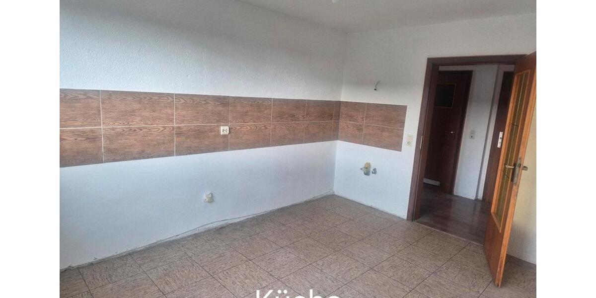Wohnung 80qm zu vermieten in Kirchhain Ortsteil Anzefahr 3 zimmer