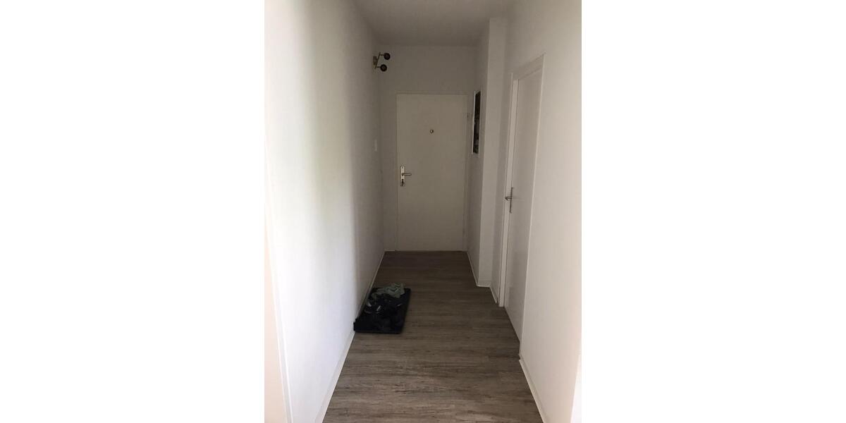 Etagenwohnung Fritzlar - 3 Zimmer, 72 m&sup2;, 527&euro; | Angebot:25022708