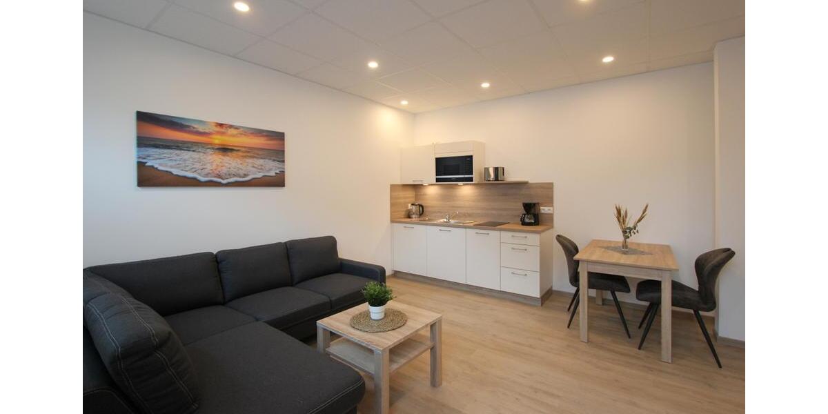 2 Zimmer Apartment in TOP Wohnlage von Rostock! 2 zimmer