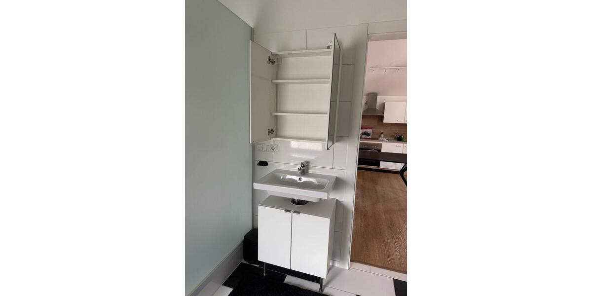 Maisonettenwohnung Ingolstadt Nordost - 3 Zimmer, 89 m&sup2;, 700&euro; | Angebot:26639953
