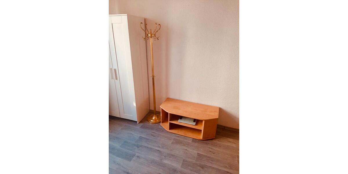 Erdgeschoßwohnung Duisburg Essenberg - 2 Zimmer, 40 m&sup2;, 450&euro; | Angebot:24943728