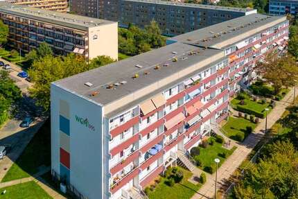 Wohnung zum Mieten in Magdeburg 491,40 € 70.2 m² 3 zimmer