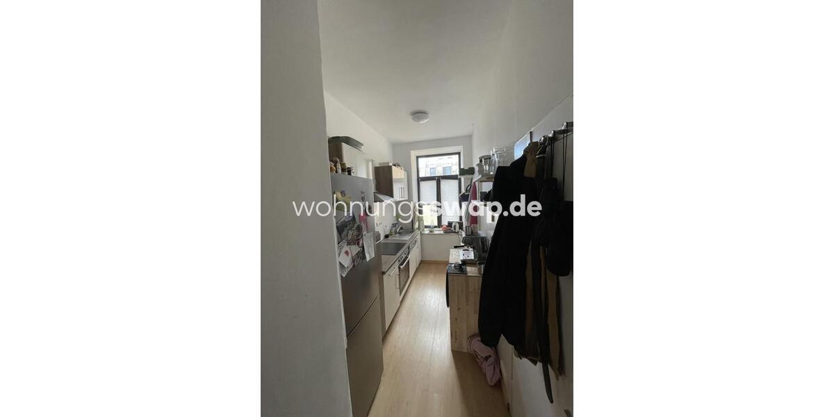 Etagenwohnung München Schwanthalerhöhe - 2 Zimmer, 45 m&sup2;, 900&euro; | Angebot:24984537