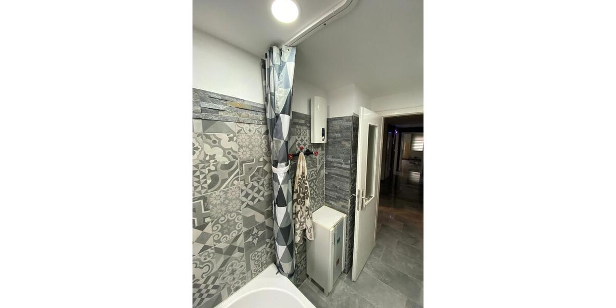 Etagenwohnung Wolfsburg Alt-Wolfsburg - 4 Zimmer, 90 m&sup2;, 780&euro; | Angebot:25715103