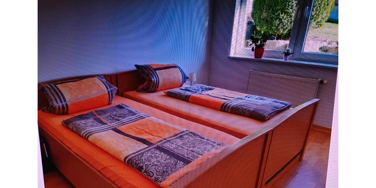 Erdgeschoßwohnung Suhl Aue 1 - 2 Zimmer, 60 m&sup2;, 620&euro; | Angebot:26619945
