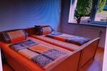 Erdgeschoßwohnung Suhl Aue 1 - 2 Zimmer, 60 m&sup2;, 620&euro; | Angebot:26619945