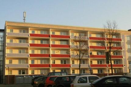 Wohnung Strasburg (Uckermark) - 1 Zimmer, 35 m&sup2;, 225&euro; | Angebot:12294901