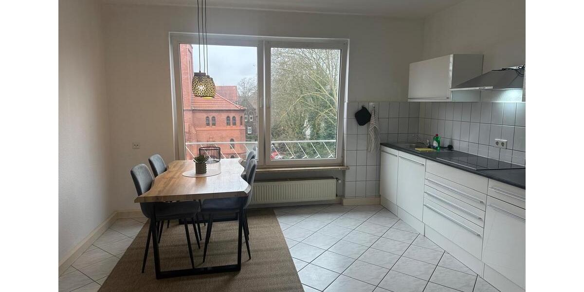 Wohnen auf Zeit Herne - 2.5 Zimmer, 80 m&sup2;, 16&euro; | Angebot:25272602