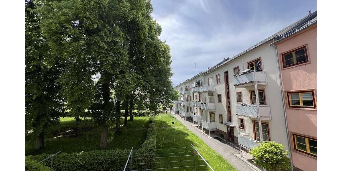 Etagenwohnung Chemnitz Bernsdorf - 2 Zimmer, 51 m&sup2;, 270&euro; | Angebot:26754774