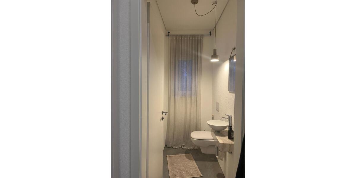 Mietwohnung Penthouse Engen 3.5 zimmer