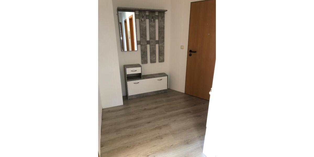 Erdgeschoßwohnung Hofgeismar - 3 Zimmer, 78 m&sup2;, 650&euro; | Angebot:26461811