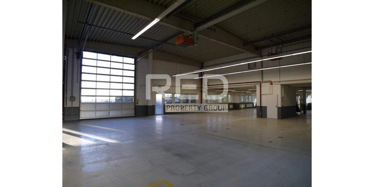 Gewerbeobjekt Langenfeld Richrath - 5.705&euro; | Angebot:25738847