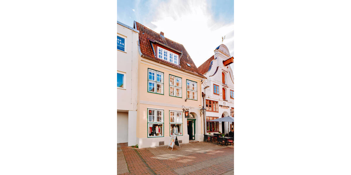 Gewerbeobjekt Lüneburg Altstadt - 3.750&euro; | Angebot:26160870