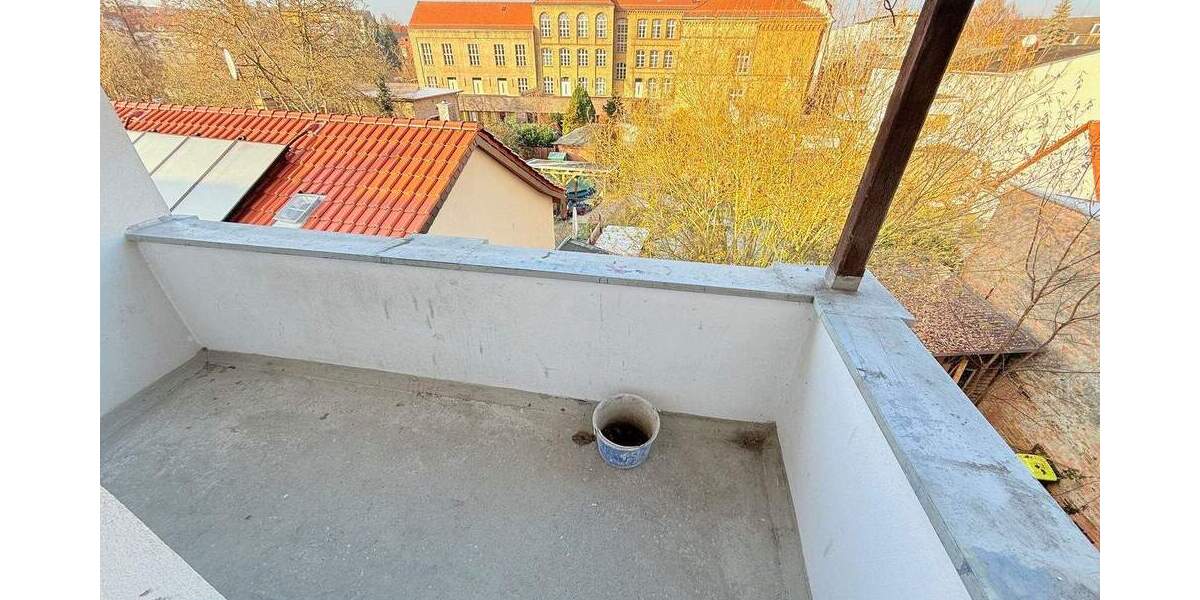 Etagenwohnung Eberswalde - 4 Zimmer, 98 m&sup2;, 1.051&euro; | Angebot:24703501