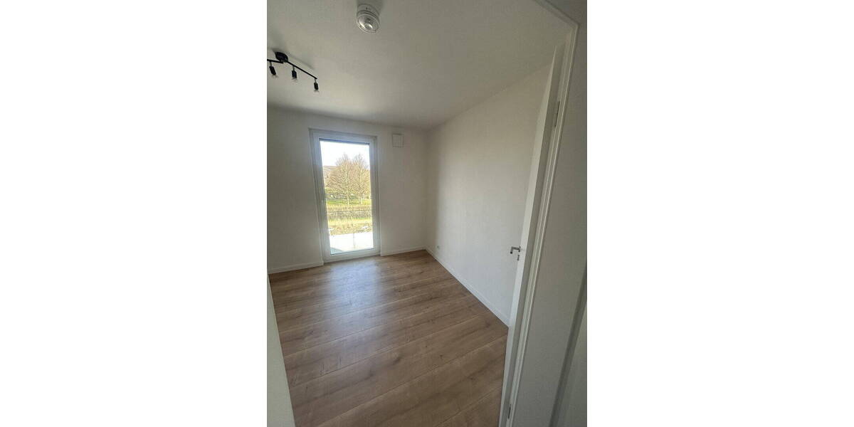 Etagenwohnung Osnabrück Voxtrup - 2 Zimmer, 58 m&sup2;, 820&euro; | Angebot:26043246