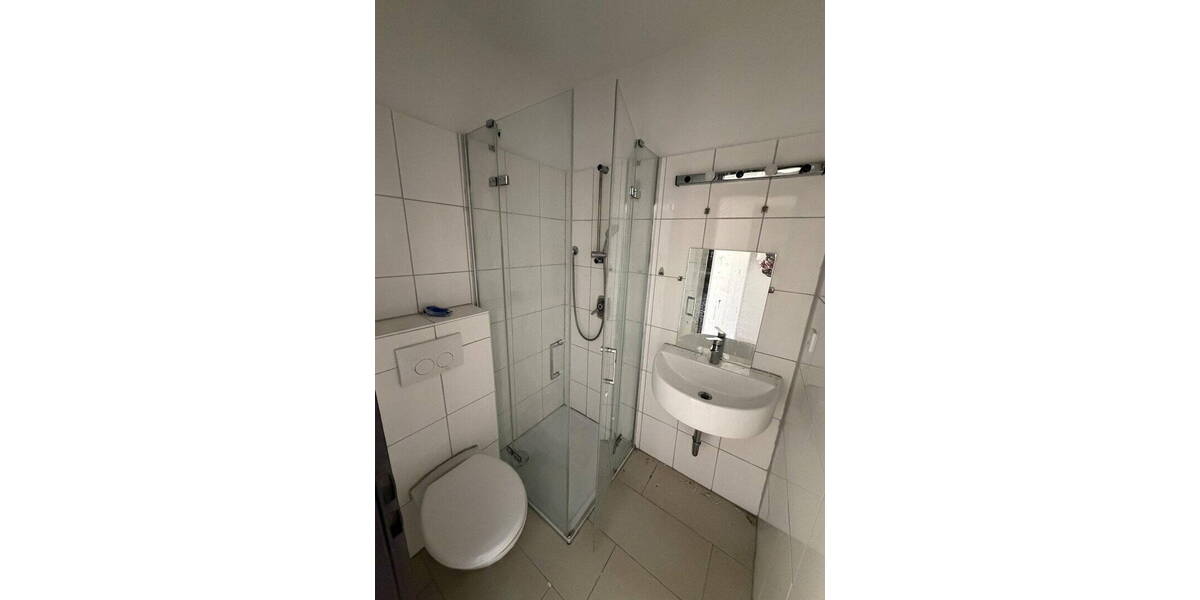 Etagenwohnung Bad Bevensen - 2 Zimmer, 46 m&sup2;, 500&euro; | Angebot:26053645