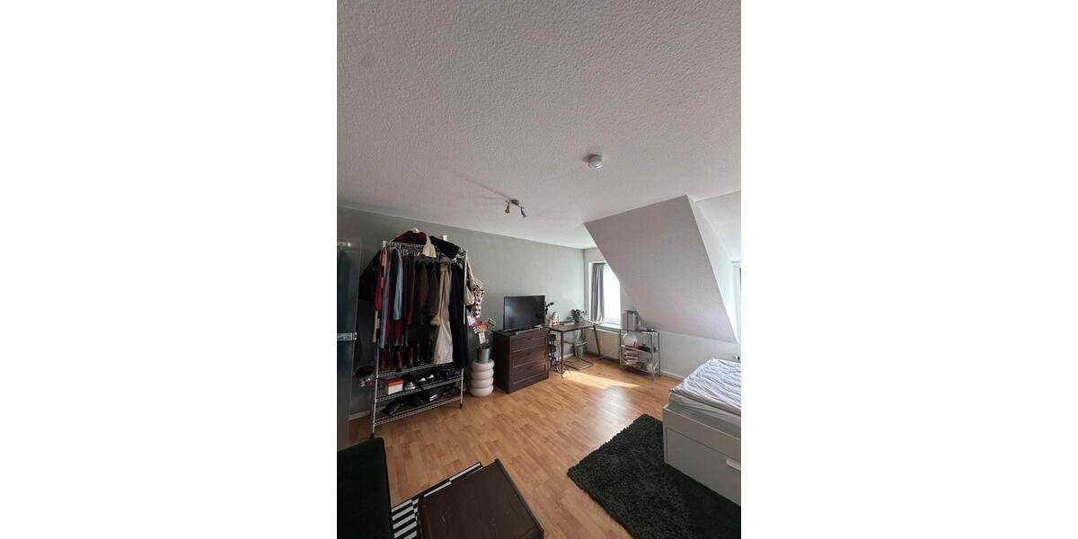 Wohnen auf Zeit Düsseldorf Stadtbezirk 9 - 3 Zimmer, 86 m&sup2;, 570&euro; | Angebot:25751773