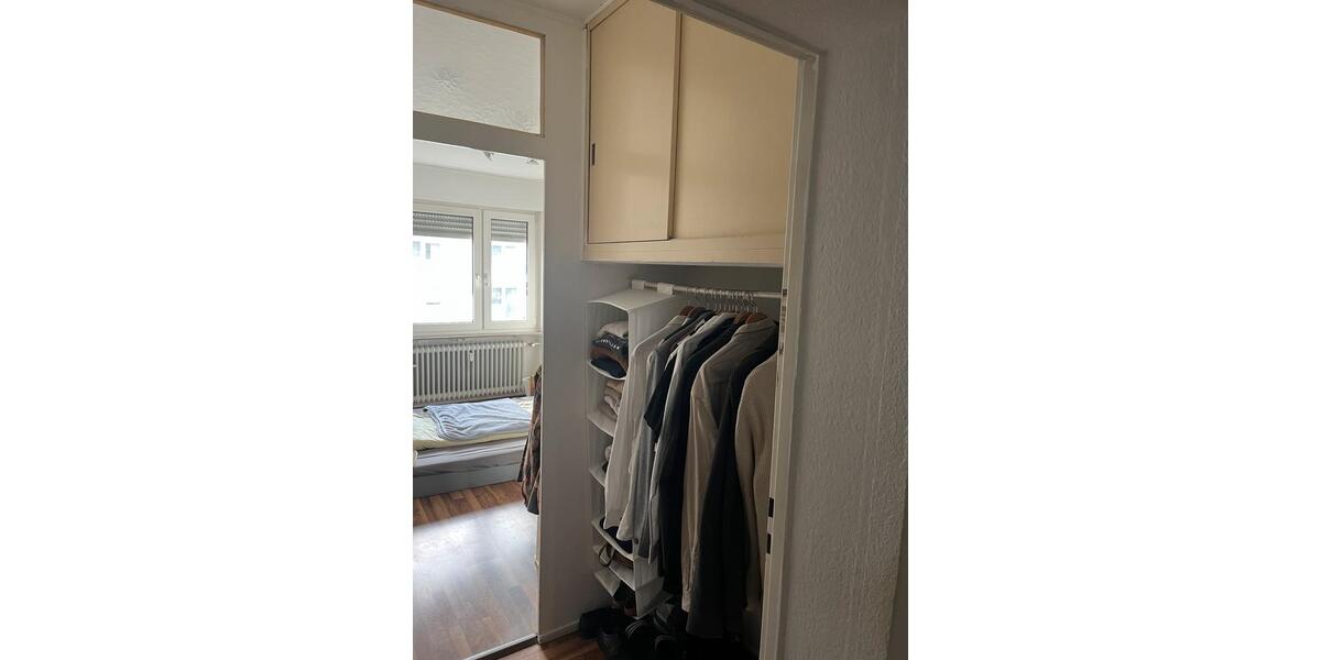 Wohnen auf Zeit Nürnberg Gärten bei Wöhrd - 1 Zimmer, 9 m&sup2;, 400&euro; | Angebot:26262786