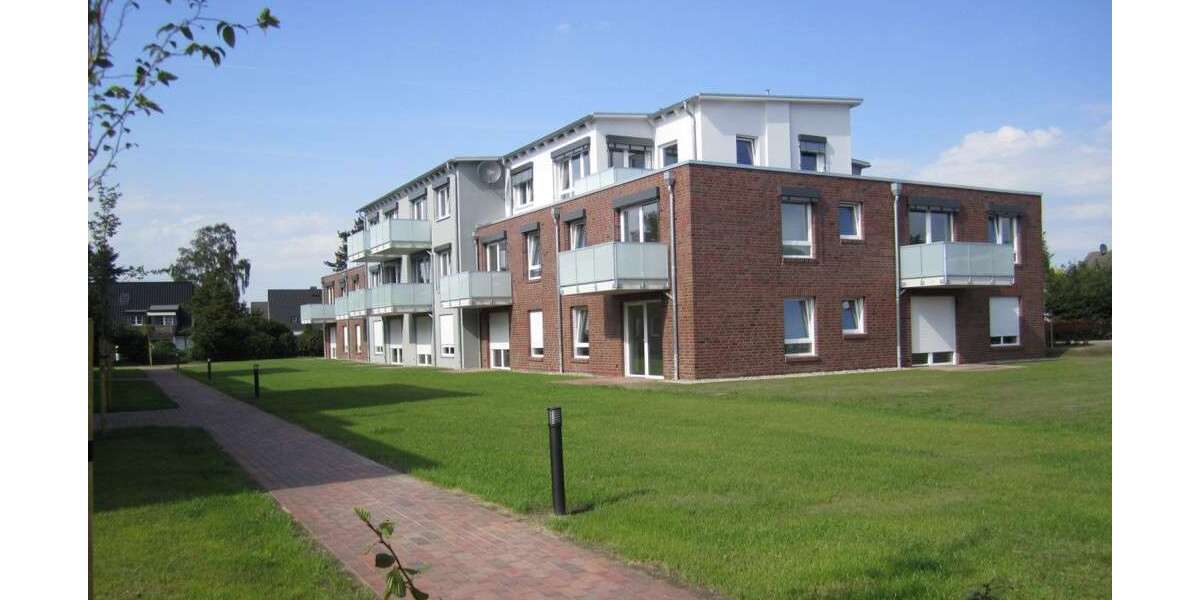 Etagenwohnung Horst - 2 Zimmer, 61 m&sup2;, 660&euro; | Angebot:27049856