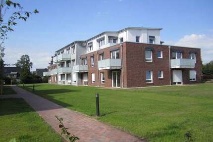 Wohnung Horst - 2 Zimmer, 61 m&sup2;, 660&euro; | Angebot:27049856