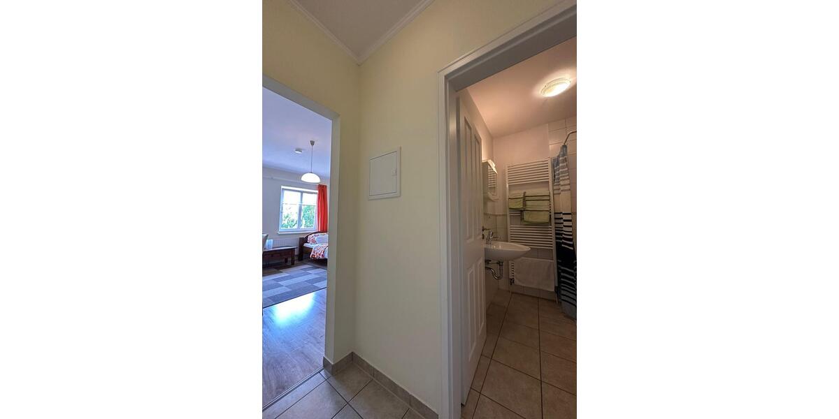 Wohnen auf Zeit Hollern-Twielenfleth Twielenfleth - 1 Zimmer, 20 m&sup2;, 500&euro; | Angebot:24819382