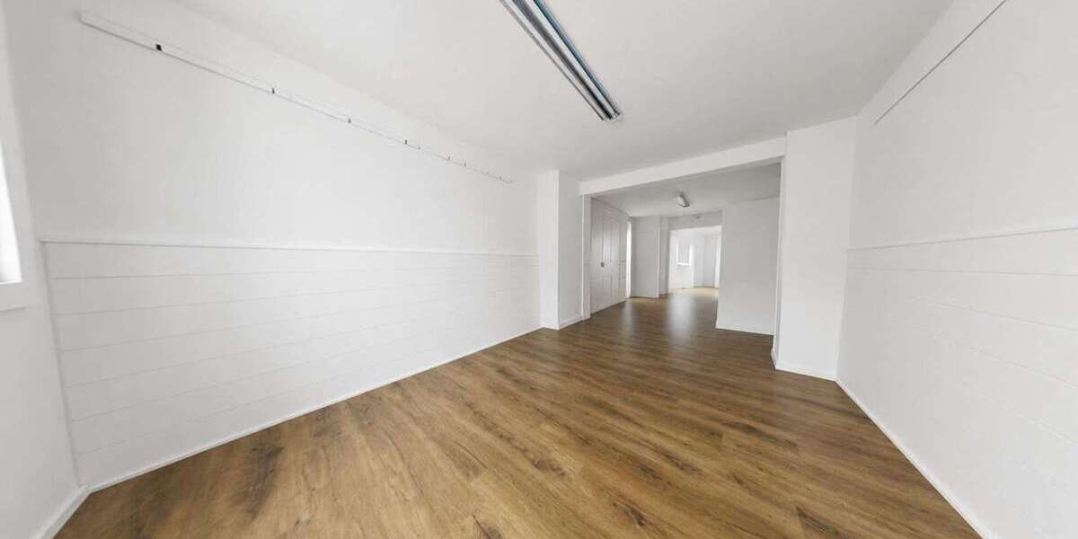 Etagenwohnung Nordstemmen Mahlerten - 3.5 Zimmer, 78 m&sup2;, 790&euro; | Angebot:27195960