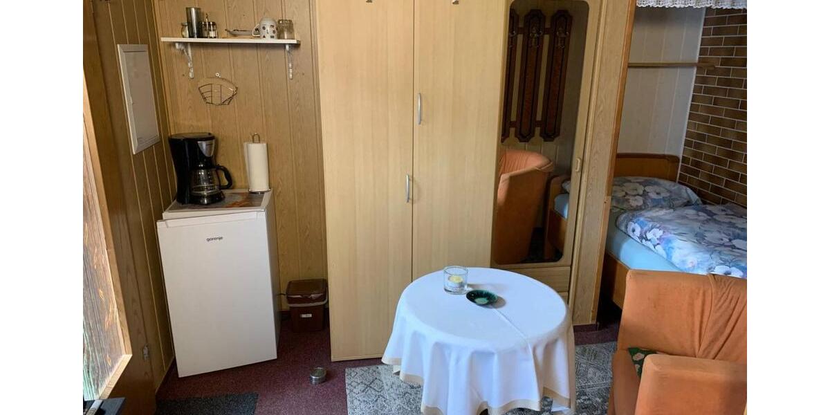 Erdgeschoßwohnung Köthen (Anhalt) - 2 Zimmer, 12 m&sup2;, 300&euro; | Angebot:25882971