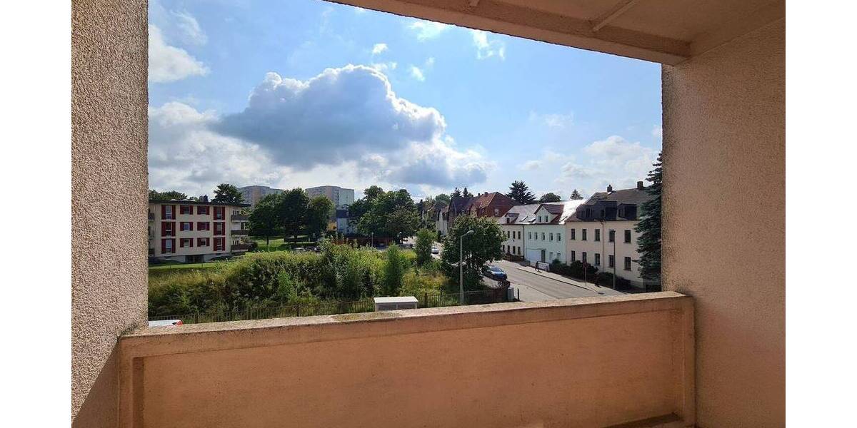 Etagenwohnung Freiberg Freiberg West - 3 Zimmer, 57 m&sup2;, 370&euro; | Angebot:26741623