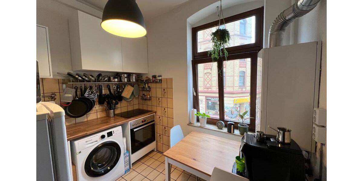 Zwischenmiete in süßer 2er WG in der Nordstadt Hannover 1 zimmer