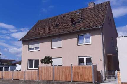 Wohnung Hemhofen - 3 Zimmer, 40 m&sup2;, 560&euro; | Angebot:27032599