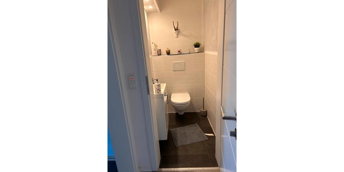 4 Zimmer Wohnung, möbliert, wohnen auf Zeit 4 zimmer