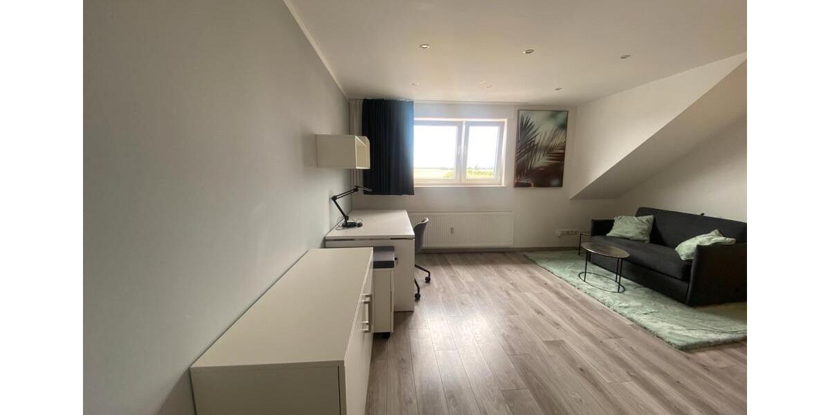 Wohnen auf Zeit Frankfurt am Main Bonames - 1 Zimmer, 15 m&sup2;, 630&euro; | Angebot:25552884