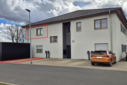 TOP 2-Zimmerwohnung mit Balkon in Kesternich 2 zimmer