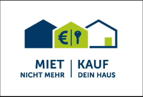 Preiswerte Mietkauf-Option nutzen. Ohne Eigenkapital möglich.