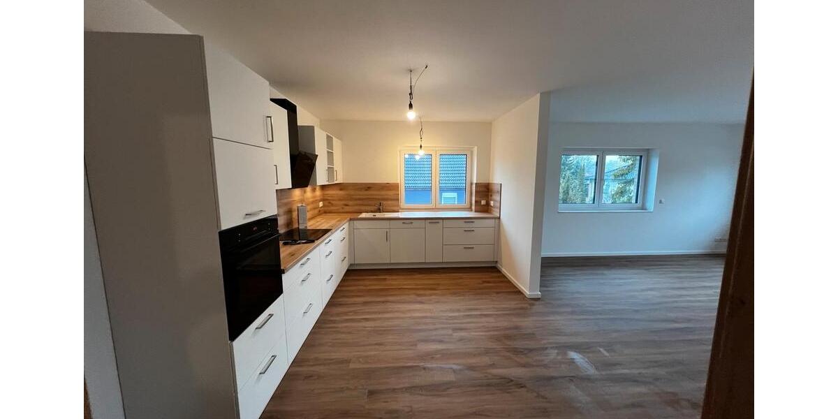 Etagenwohnung Brieselang - 3 Zimmer, 104 m&sup2;, 1.500&euro; | Angebot:26245213