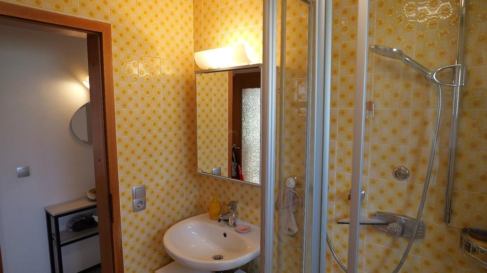 Wohnen auf Zeit Köngen - 1 Zimmer, 25 m&sup2;, 650&euro; | Angebot:26445116