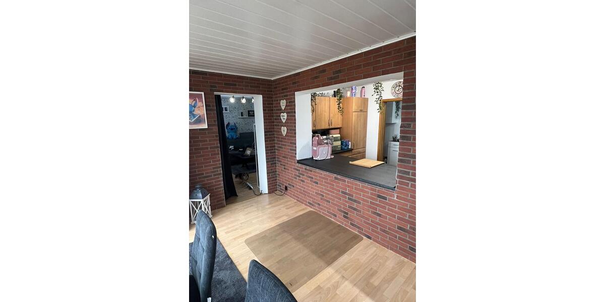 Etagenwohnung Erbach - 2.5 Zimmer, 100 m&sup2;, 1.100&euro; | Angebot:24610917