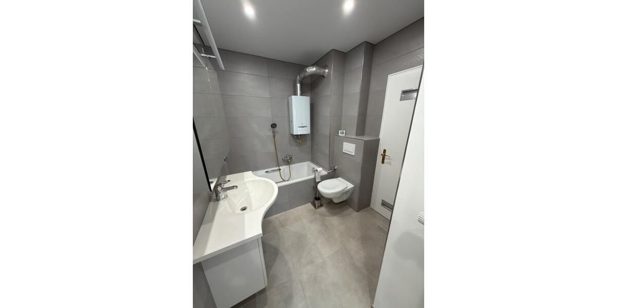 Etagenwohnung Pirmasens Niedersimten - 3 Zimmer, 75 m&sup2;, 850&euro; | Angebot:26612475