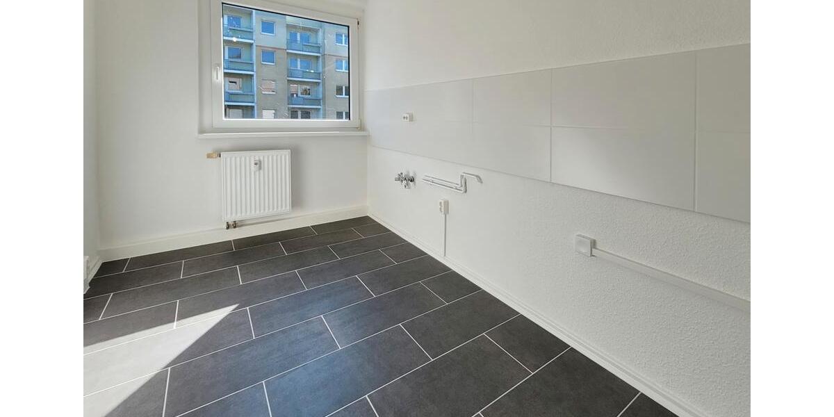 Etagenwohnung Colditz - 2 Zimmer, 48 m&sup2;, 224&euro; | Angebot:17767054