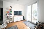 Etagenwohnung Berlin Wilmersdorf - 2 Zimmer, 56 m&sup2;, 790&euro; | Angebot:26902865