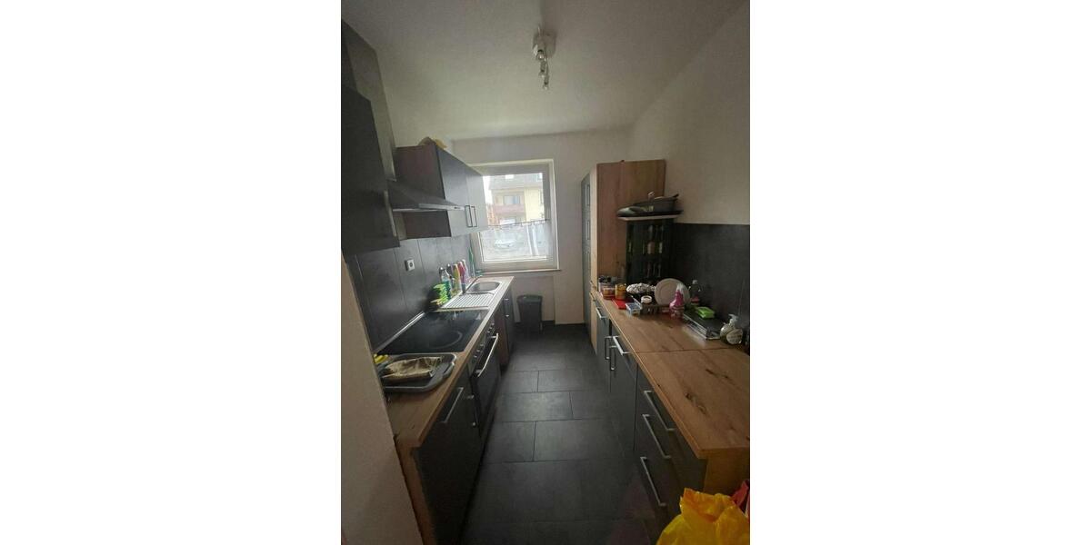 Gepflegte 3-ZKB Wohnung in Oldenburg, Eversten 3 zimmer