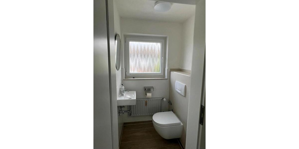 Etagenwohnung Münsingen - 4 Zimmer, 90 m&sup2;, 950&euro; | Angebot:26063408