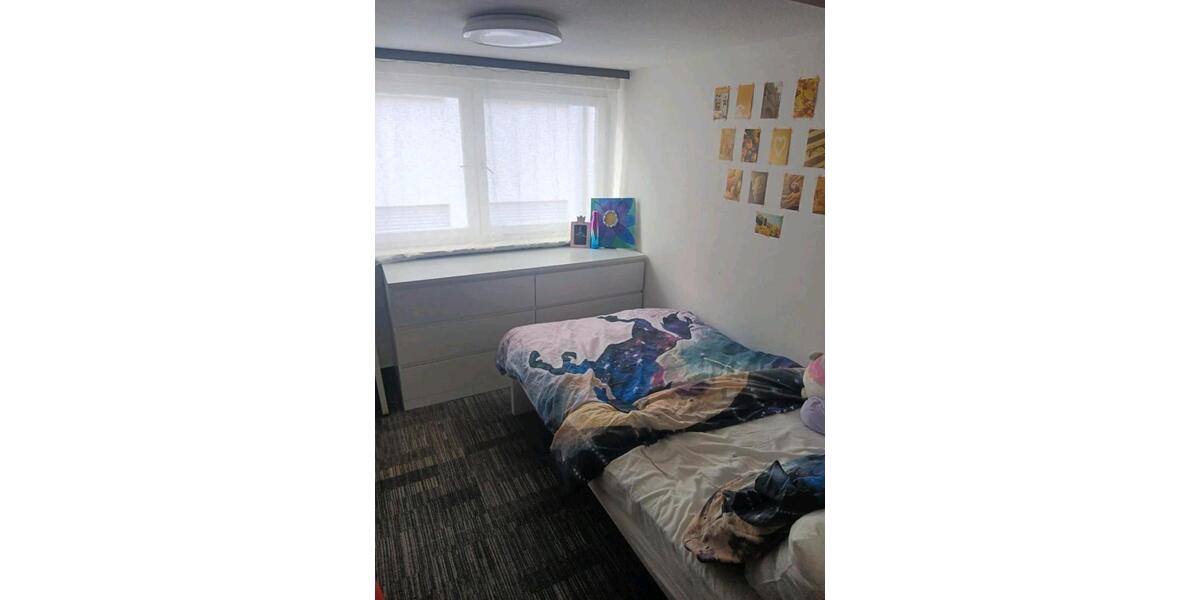 Etagenwohnung Hardheim - 6 Zimmer, 113 m&sup2;, 750&euro; | Angebot:26017327