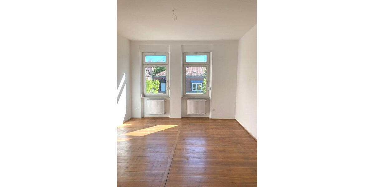 Etagenwohnung Nürnberg St Johannis - 5 Zimmer, 150 m&sup2;, 1.550&euro; | Angebot:26799159