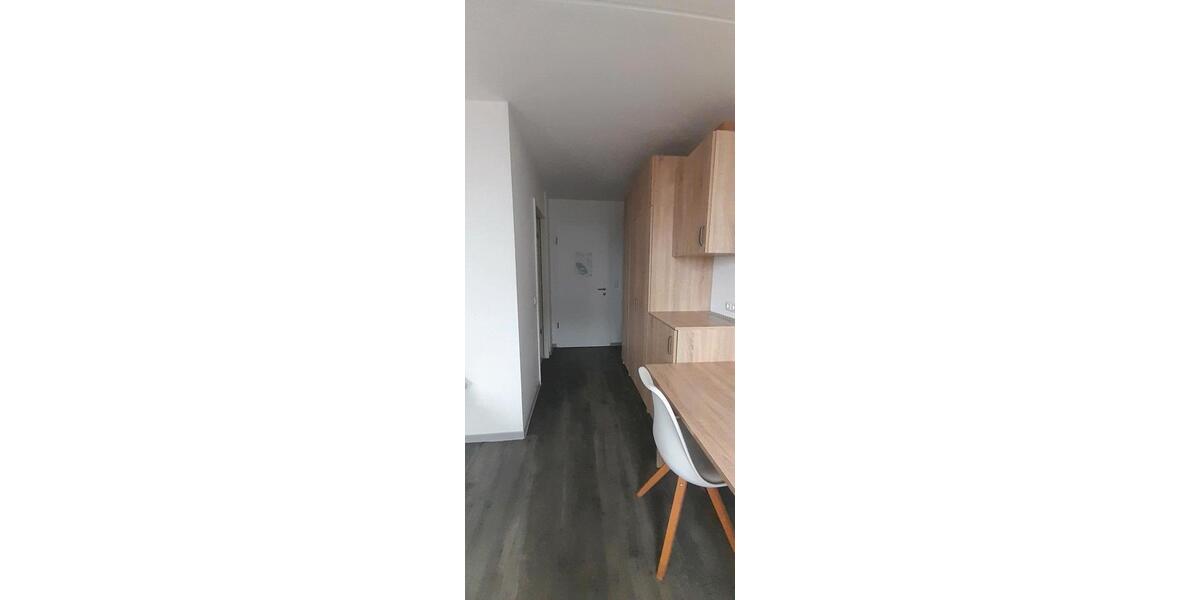 Etagenwohnung Kiel Neumühlen-Dietrichsdorf - 1 Zimmer, 15 m&sup2;, 550&euro; | Angebot:25944647