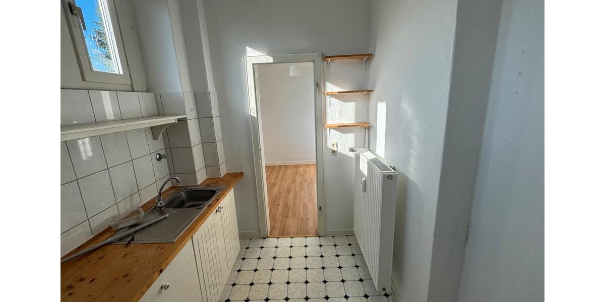 Etagenwohnung Hameln Kernstadt - 4 Zimmer, 91 m&sup2;, 850&euro; | Angebot:26292002