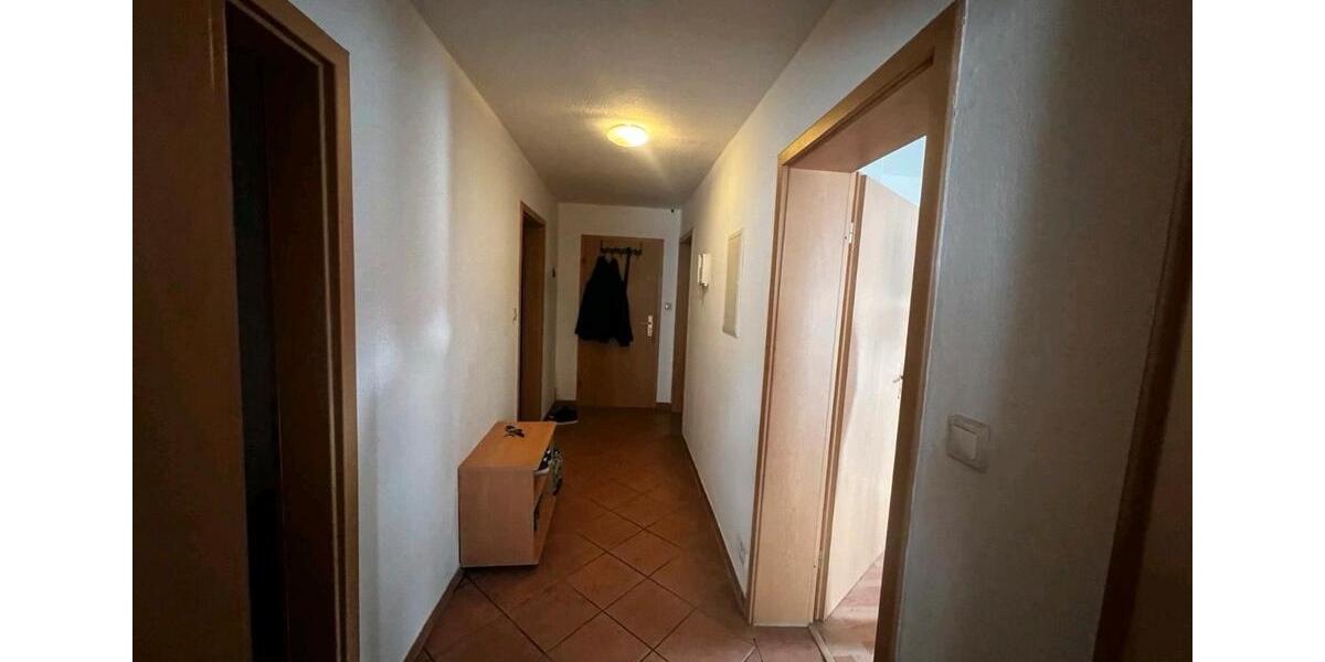 Etagenwohnung Wedemark - 2.5 Zimmer, 70 m&sup2;, 700&euro; | Angebot:26623618